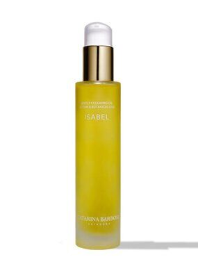 CATARINA BARBOSA - ISABEL - Gentle Cleansing Oil 100ml